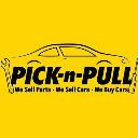 Pick-n-Pull Cash For Junk Cars logo